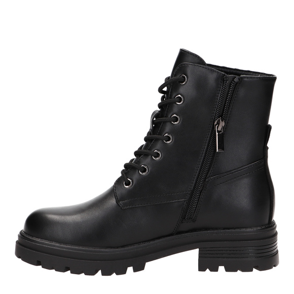 Trapper zum Schnüren für Frauen