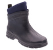 Damen Gummistiefel mit wärmender Einlage