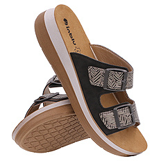 Prophylaktische Flip-Flops für Frauen