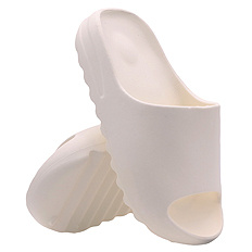 Leichte Damen-Flip-Flops aus Schaumstoff