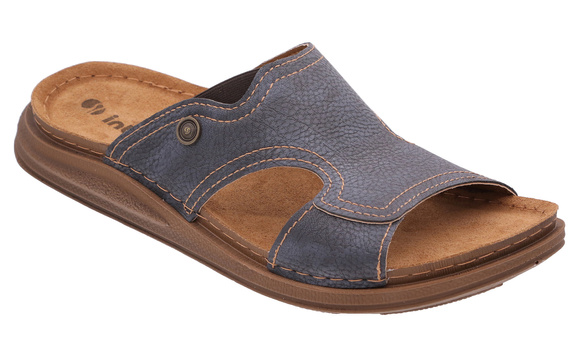 Vorbeugende Flip-Flops für Herren