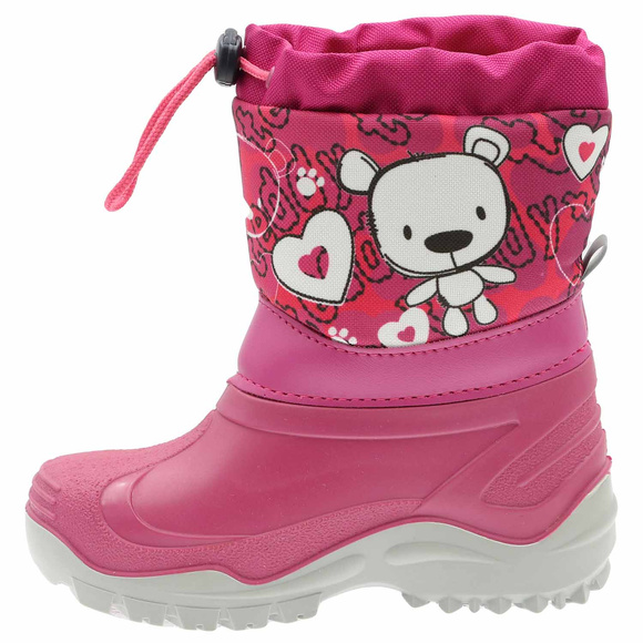 Schneestiefel für Kinder