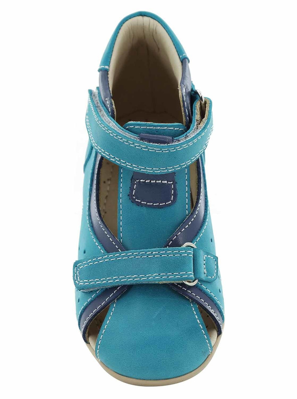 Kindersandalen zur Vorbeugung