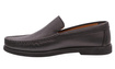 Herrenschuhe Schuhe Mokassins Slip-on