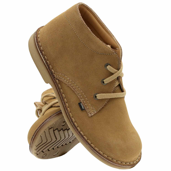 Herren-/Jugendstiefel