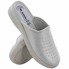 Medizinische Flip-Flops für Damen, prophylaktisch