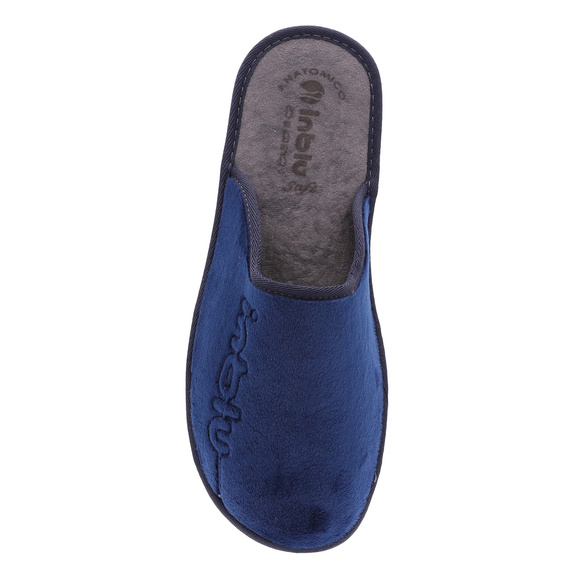 Herren Hausschuhe niedrige Hausschuhe