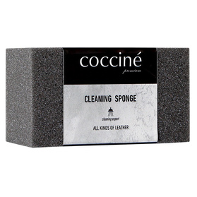 COCCINE Schuhputzschwamm