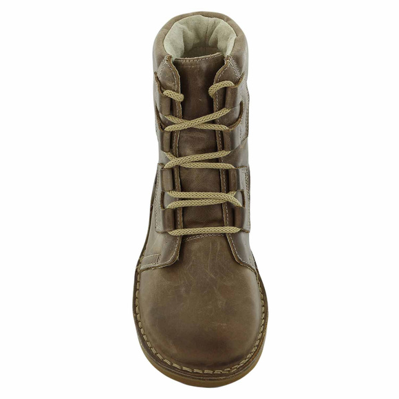 Herren Jugendstiefel