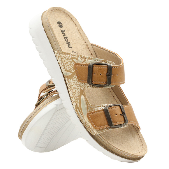 Damen Sommer Flip-Flops