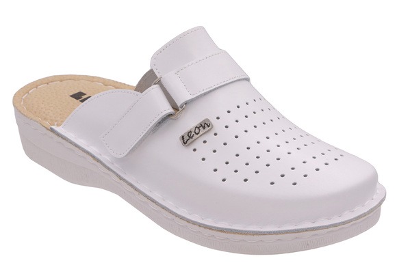 Prophylaktische medizinische Flip-Flops für Männer