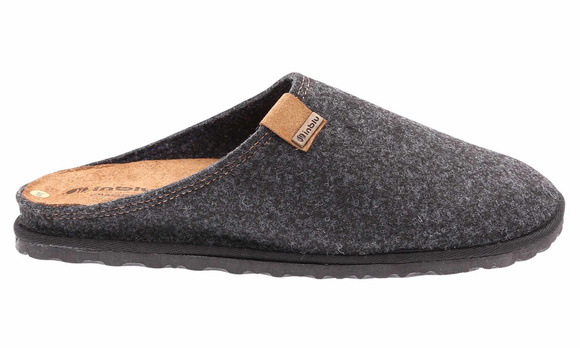 Herren Hausschuhe, Schutz-Flip-Flops, Filz