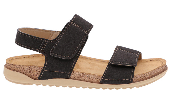 Prophylaxesandalen für Damen