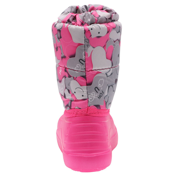 Schneestiefel für Kinder