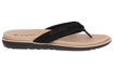 Damen Flip-Flops Slipper Komforteinlage