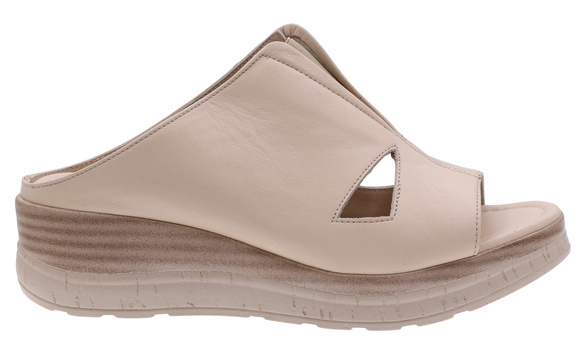 Damen-Schutz-Flip-Flops mit Gummizug