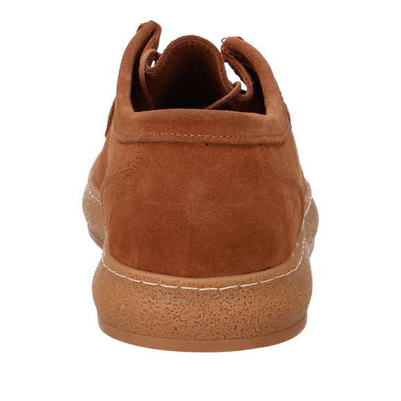 Herrenschuhe Halbschuhe Mokassins zum Schnüren