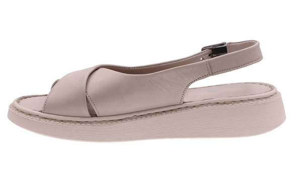 Prophylaxesandalen für Damen