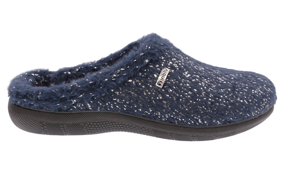 Damen Hausschuhe Massage Hausschuhe Fell