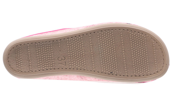 Damen Hausschuhe Eule