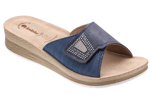 Vorbeugende Flip-Flops für Damen