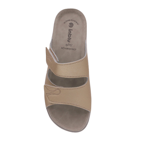 Prophylaktische Flip-Flops für Frauen