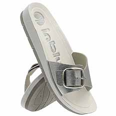 Damen-Flip-Flops mit Schutzfunktion und GEL-Einlage