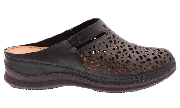 Prophylaktische, durchbrochene Massage-Flip-Flops für Damen