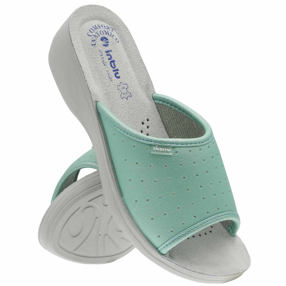 Medizinische Zehenlose Hausschuhe für Damen