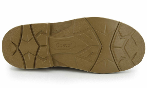 Herrenschuhe Halbstiefel