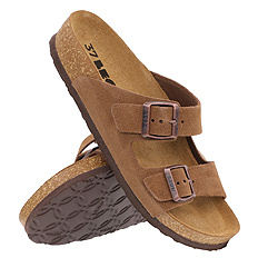 Prophylaktische verstellbare Flip-Flops für Frauen