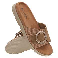 Vorbeugende Flip-Flops für Damen