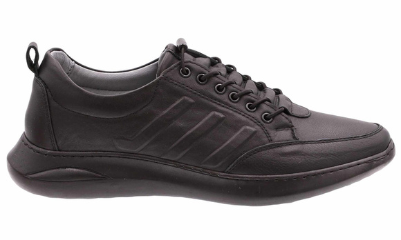 Herrenschuhe Halbstiefel