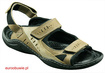 Herrensandalen
