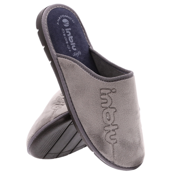 Herren Hausschuhe niedrige Hausschuhe