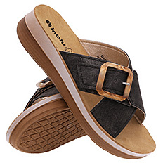 Vorbeugende Flip-Flops für Damen