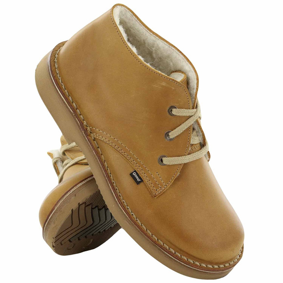 Herren-Winterschuhe, isolierte Stiefel