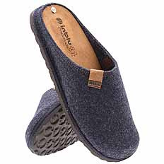 Herren Hausschuhe, Schutz-Flip-Flops, Filz