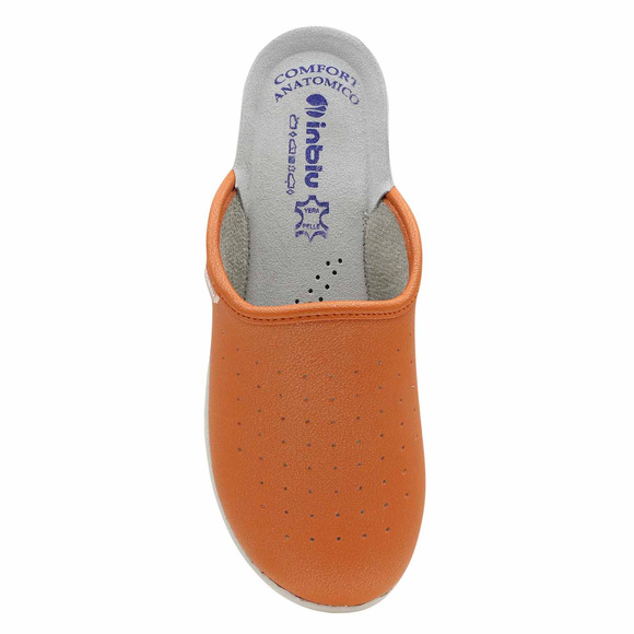 Medizinische Flip-Flops für Damen, prophylaktisch