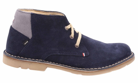 Herrenschuhe Stiefeletten