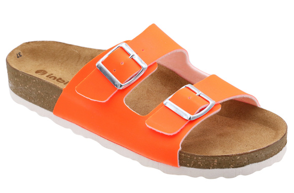 Vorbeugende Flip-Flops für Damen