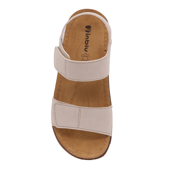 Prophylaxesandalen für Damen