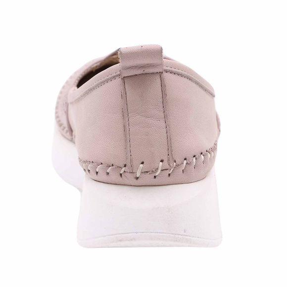 Damenschuhe Mokassins