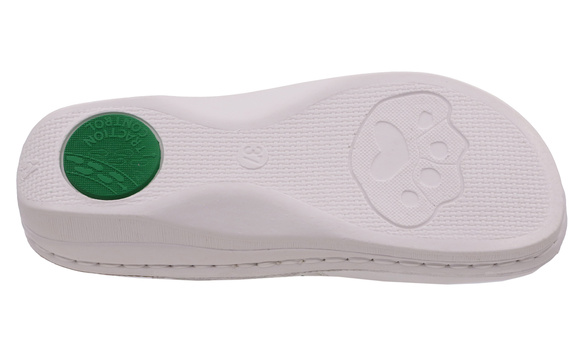 Prophylaktische medizinische Hausschuhe für Frauen