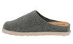 Damen Hausschuhe bequeme Hausschuhe Filz