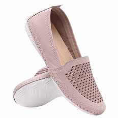 Damenschuhe Mokassins