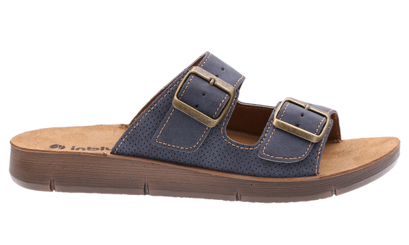 Vorbeugende Flip-Flops für Herren