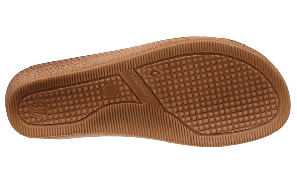 Damen Hausschuhe Hausschuhe Flip Flops auf Kork