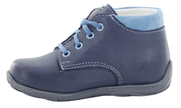 Vorbeugendes Schuhwerk für Kinder