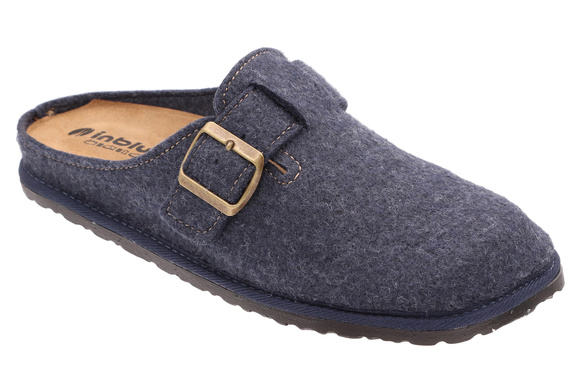 Herren-Hausschuhe, Schutz-Flip-Flops